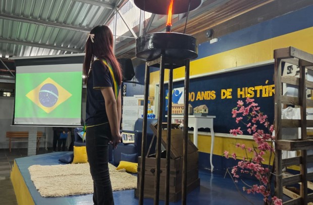 EEEF Carlos Barbosa.
